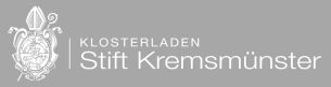 Klosterladen Stift Kremsmünster